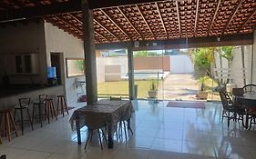 ITA casa temporada